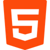HTML icon