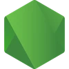 Node.js icon